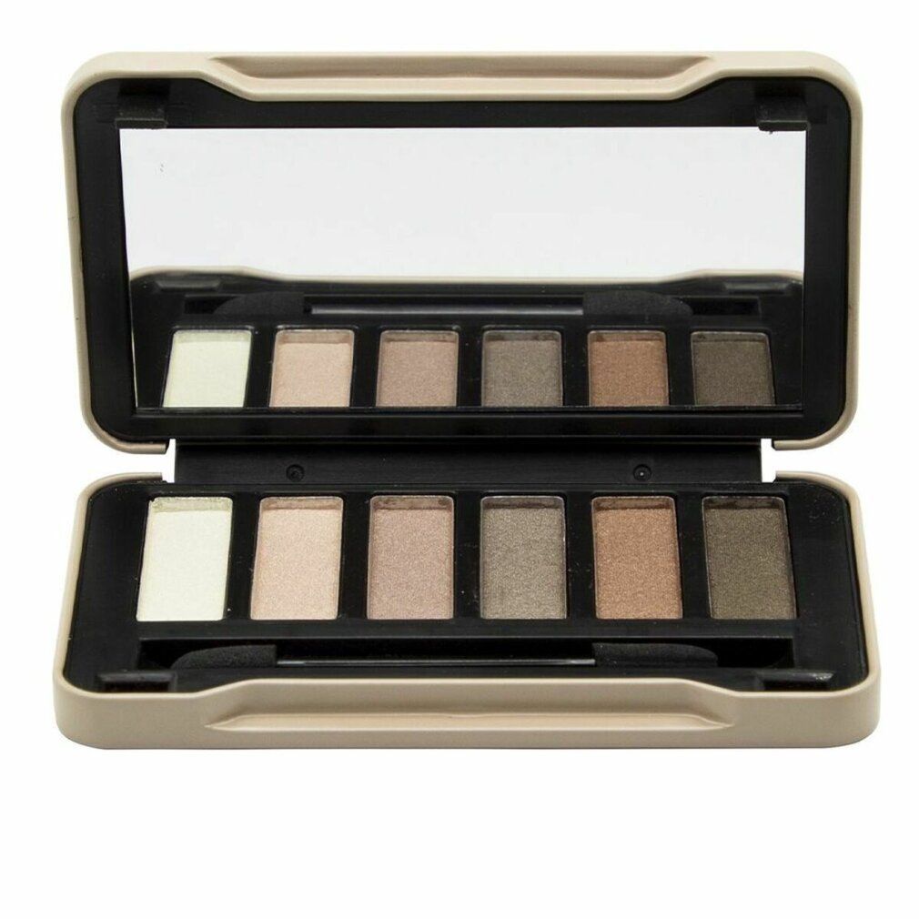 Palette di ombretti Magic Studio Nude