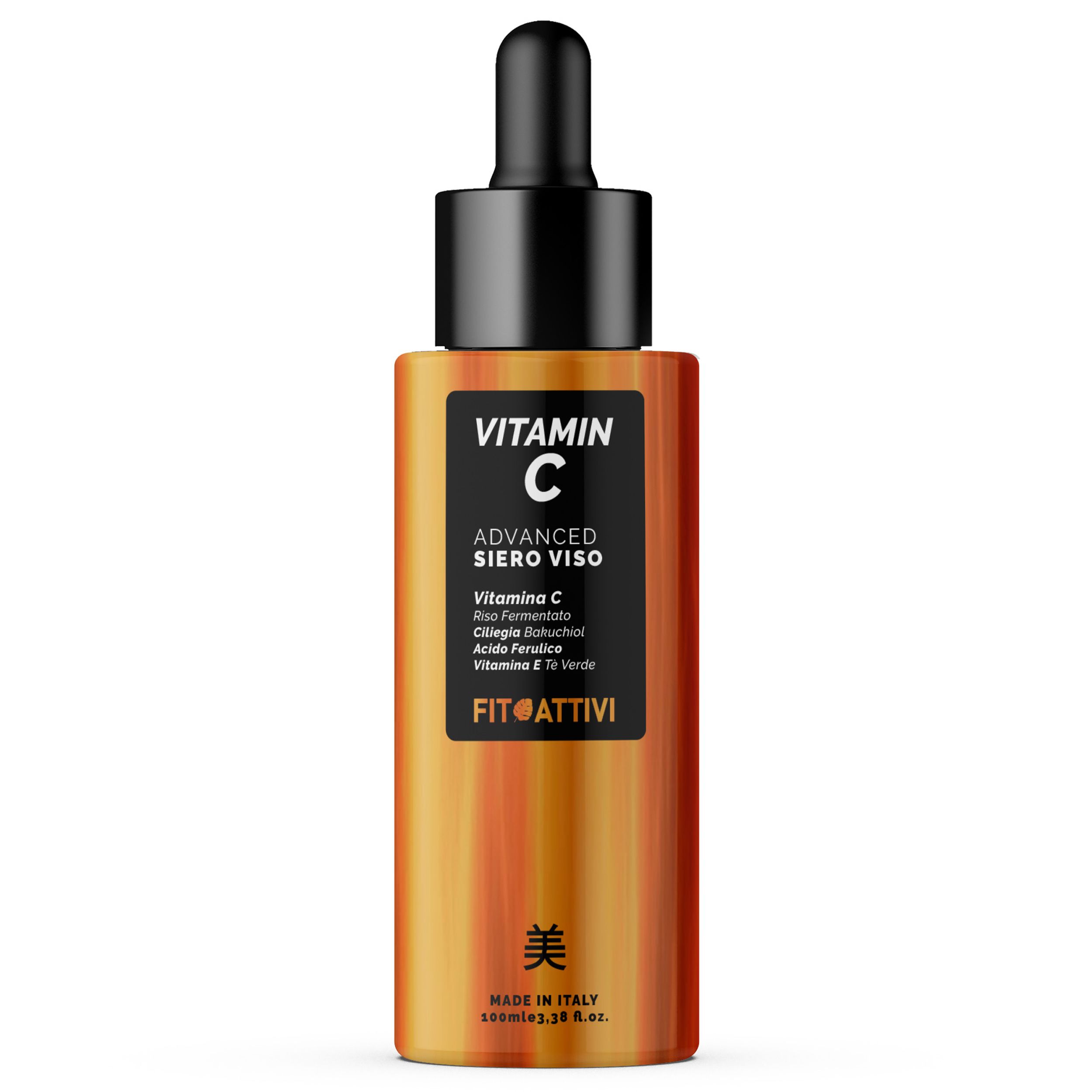 Siero VItamina C 100 ml