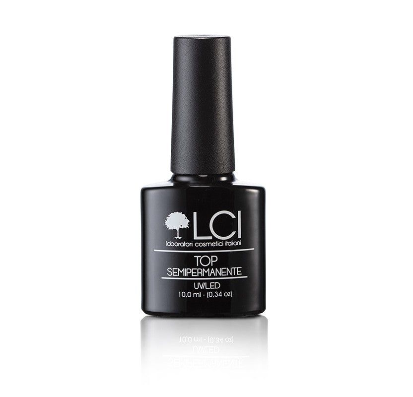 LCI Cosmetics - TOP Coat - classic