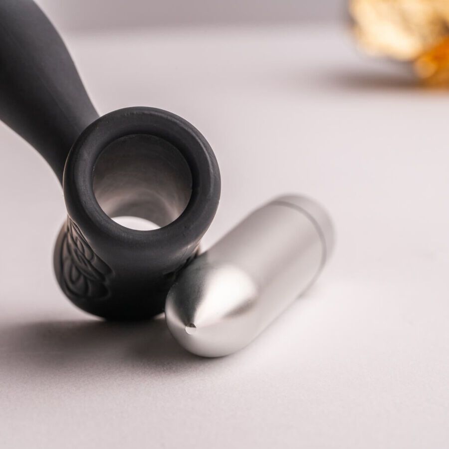 Peticce Sensations Teazer - Nero