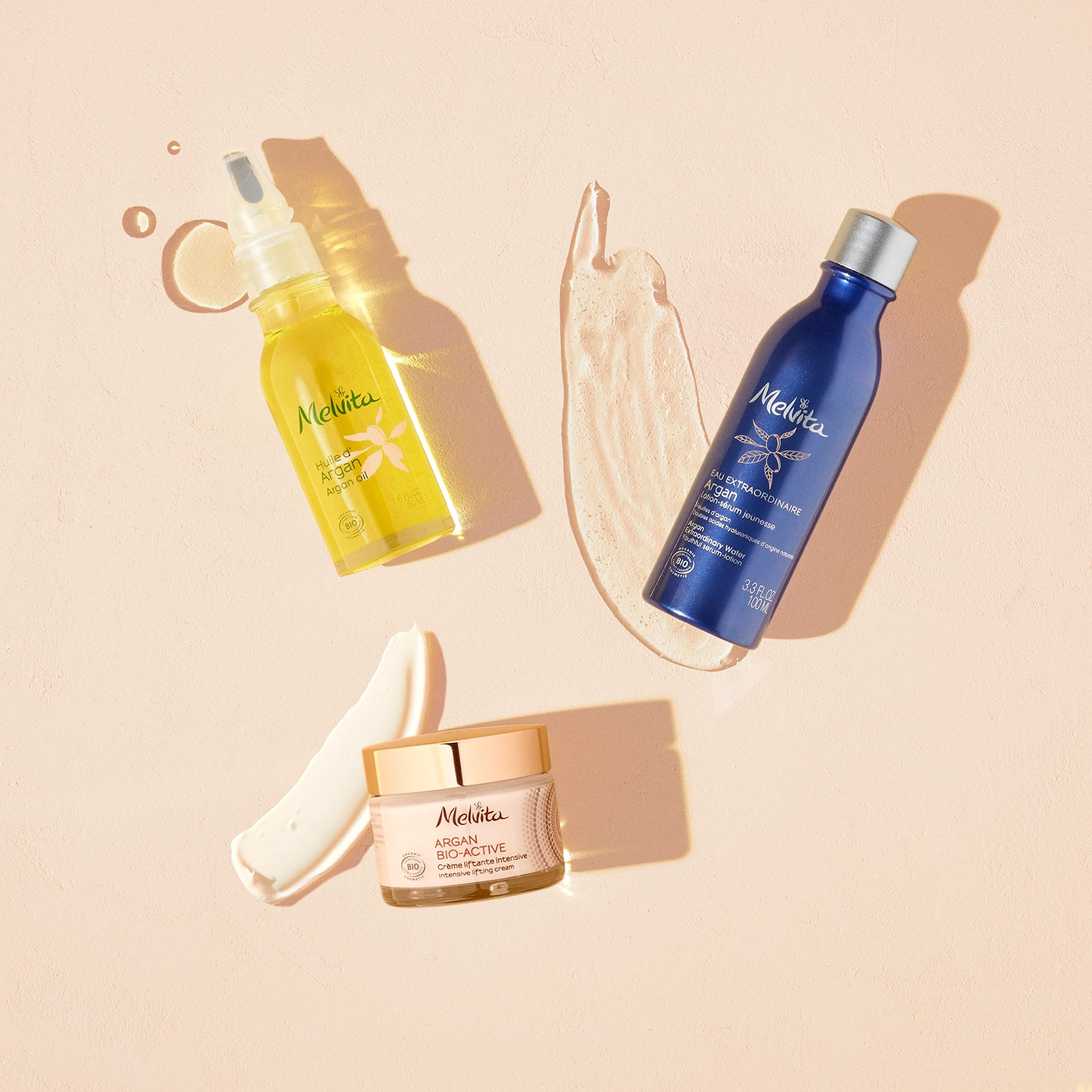 Melvita Acqua Extra di Argan 100 ml.