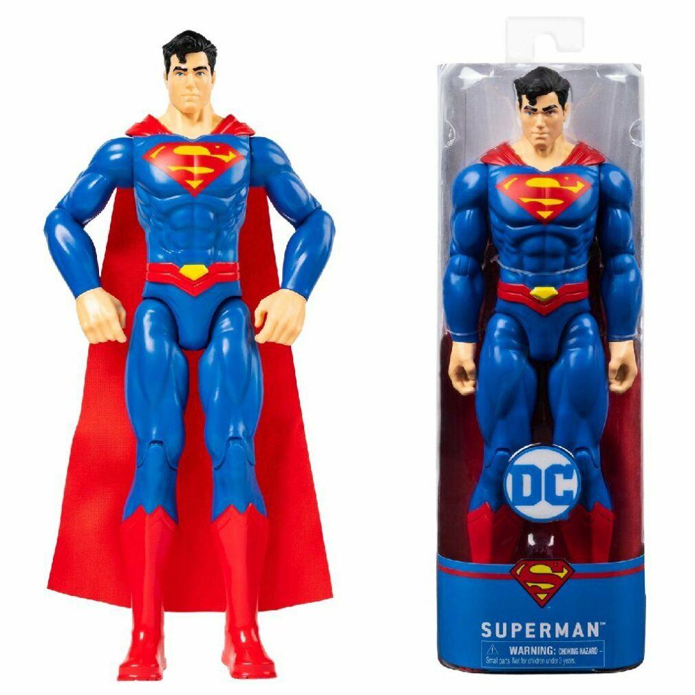 dc Comics 30 cm figura d'azione Superman
