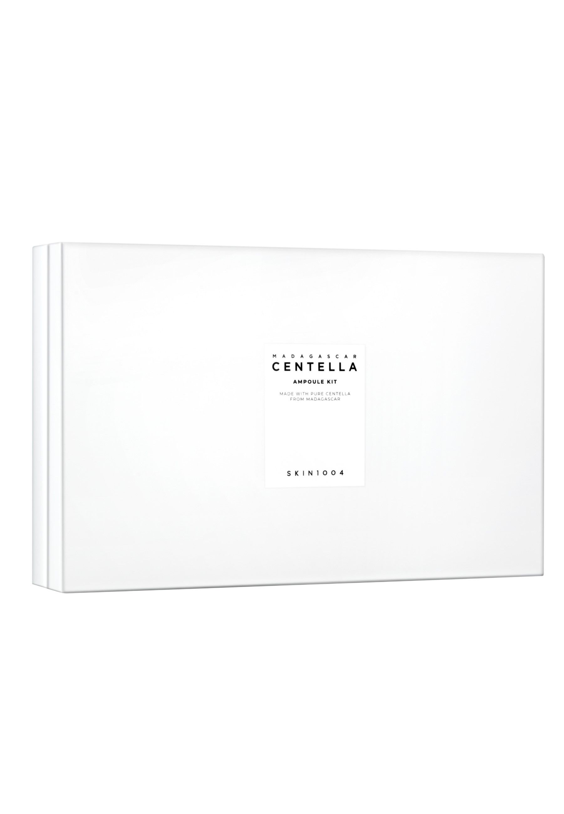 SKIN1004 Madagascar Centella Ampoule Kit