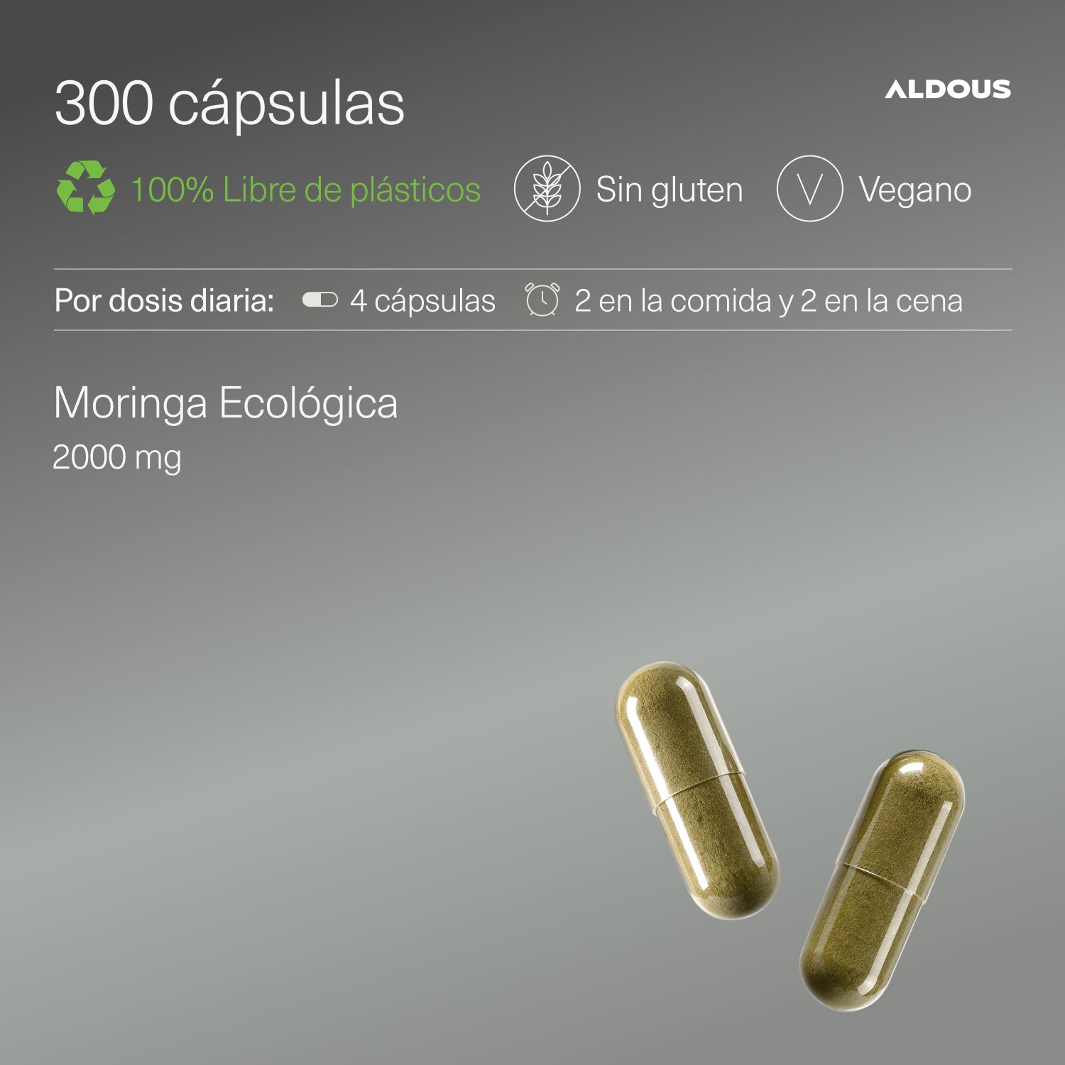 Moringa