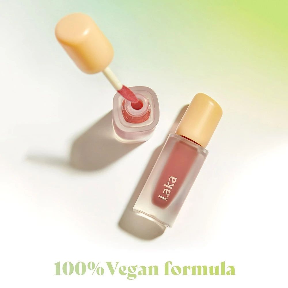 LAKA Fruity Glam Tint 110 Soda
