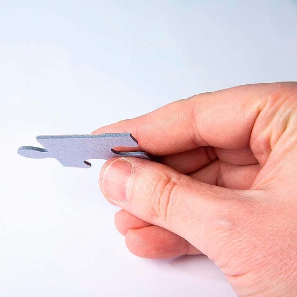 clementoni Glade Creek Mill puzzle 2000 pezzi