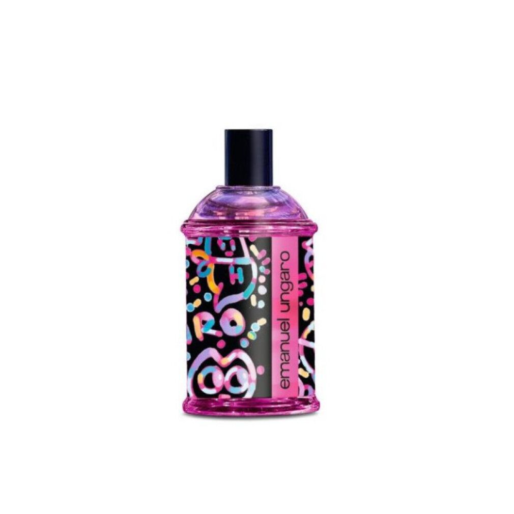 Emanuel Ungaro For Her Eau De Toilette Spray