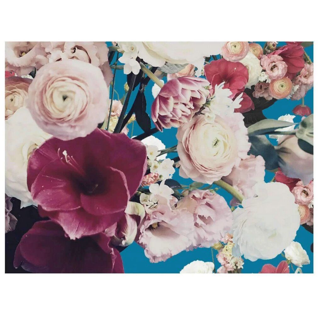 galison Puzzle bifacciale Ashley Woodson Bailey 500 pezzi