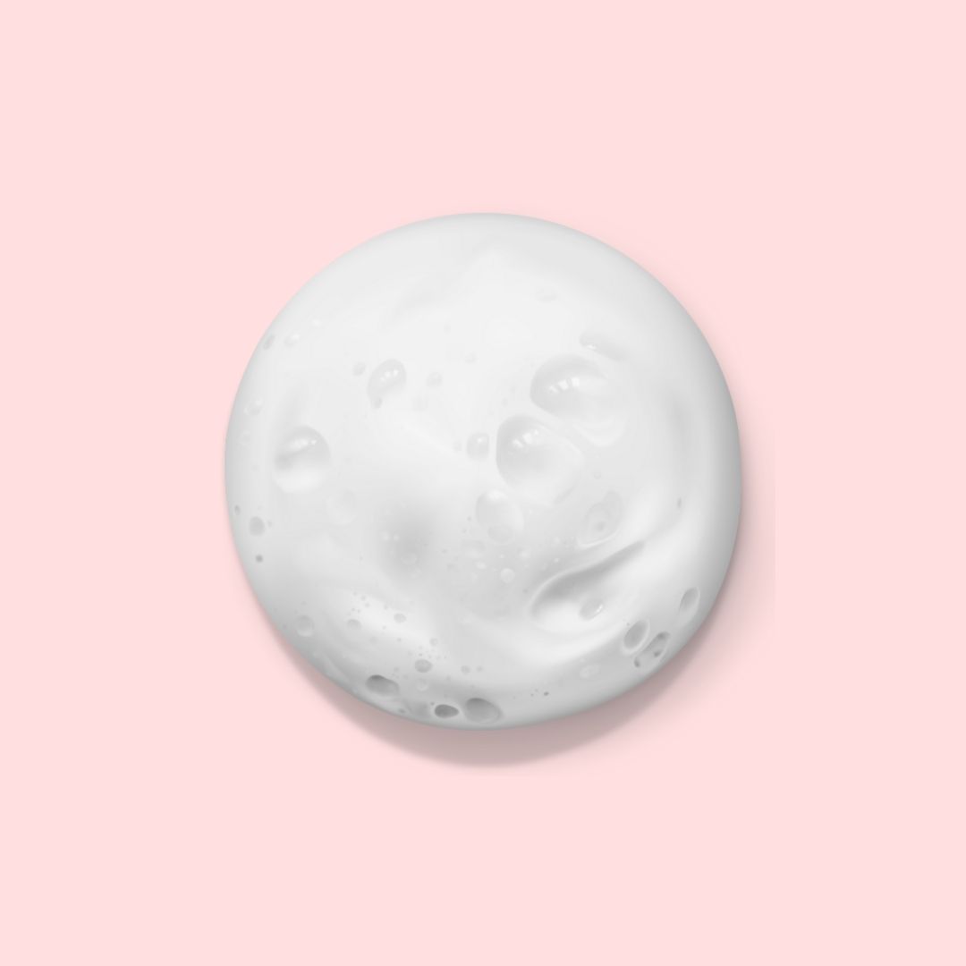 Yummy Beauty mousse detergente micellare
