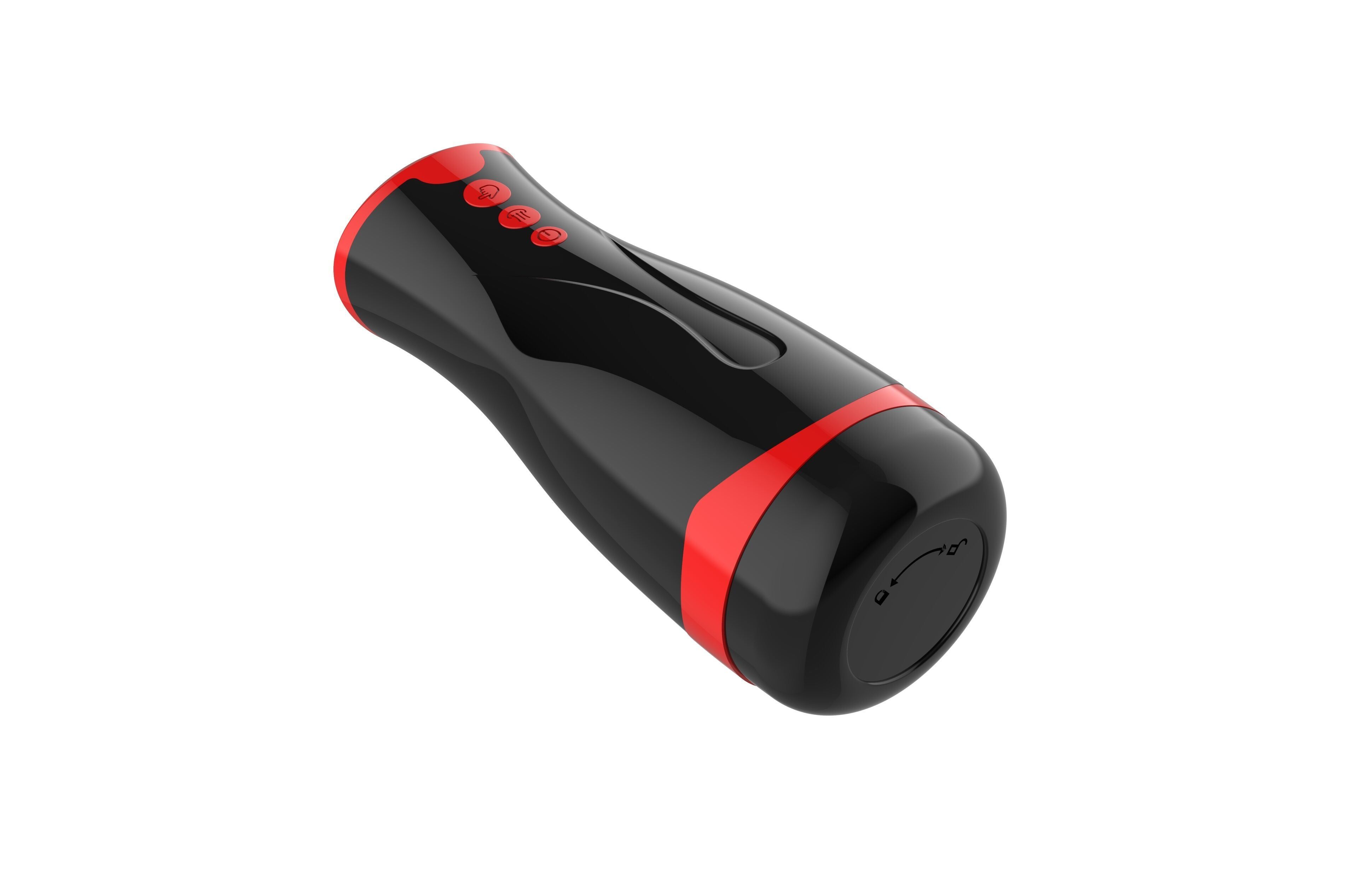 Masturbatore Automatico Deep Pleasure