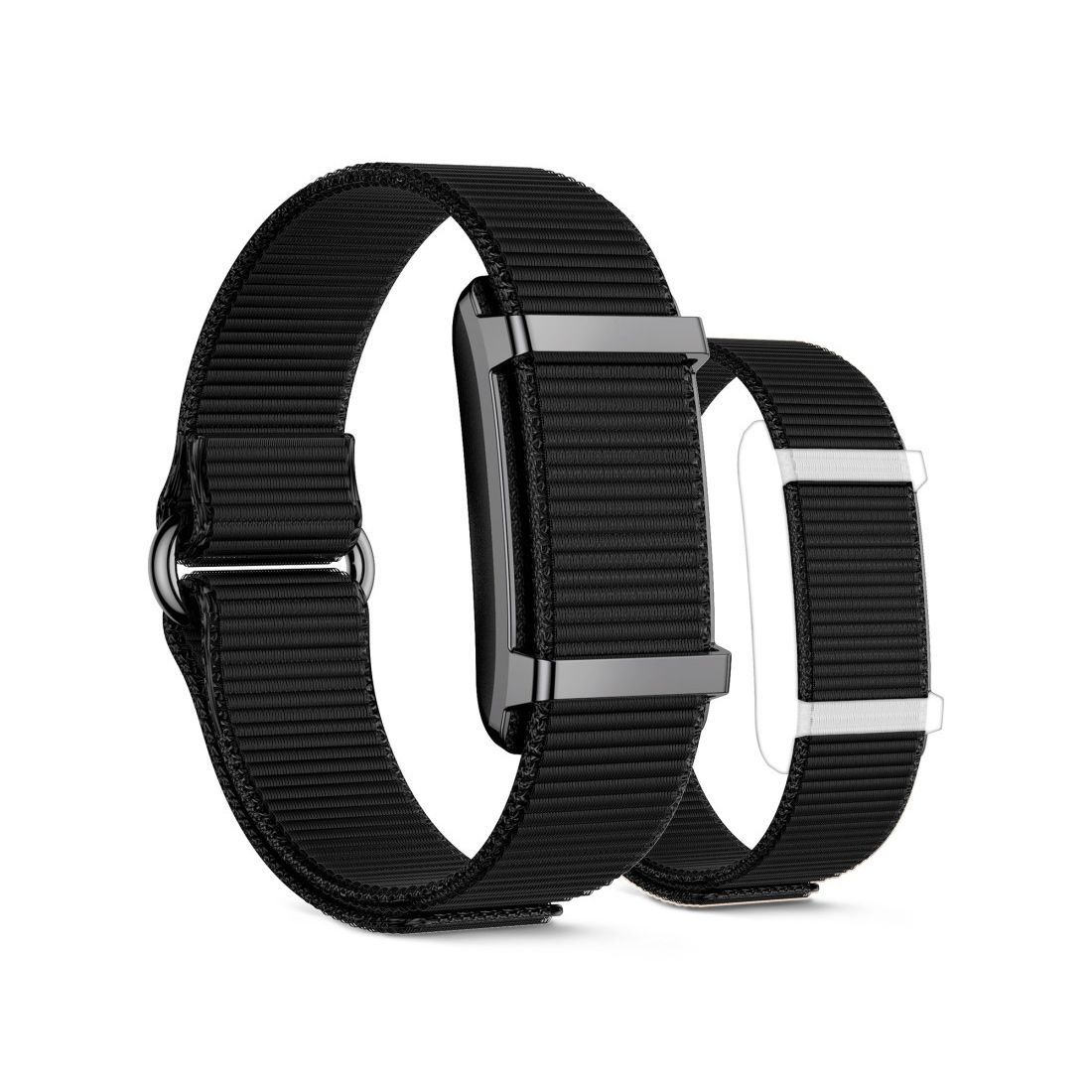 Smartband Vitalis – Bracciale Fitness e Monitoraggio Salute (Cardio, SpO2, Sonno)