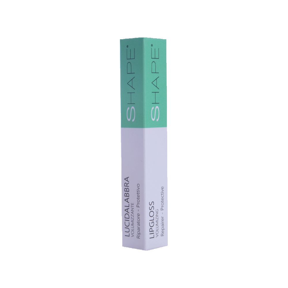 SHAPE® cosmetici – LUCIDALABBRA  / LIP GLOSS