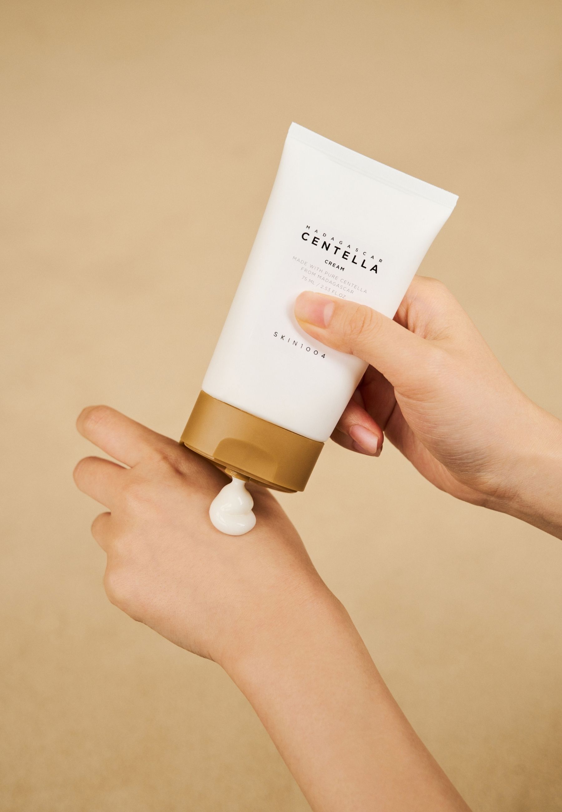 SKIN1004 Madagascar Centella Cream