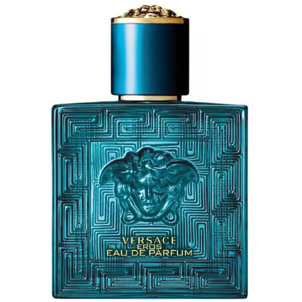 Eau de Parfum Versace Eros 100 ml per Uomo