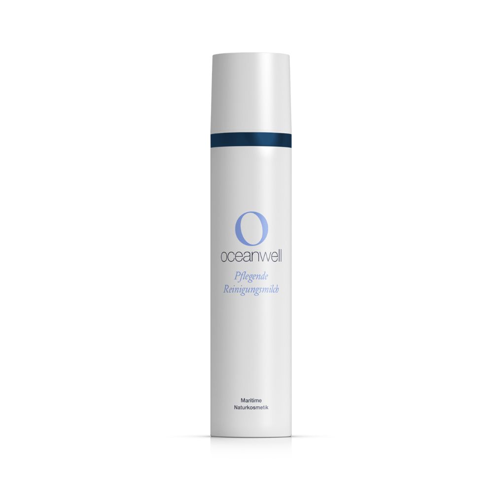 Oceanwell Latte detergente di base 100 ml