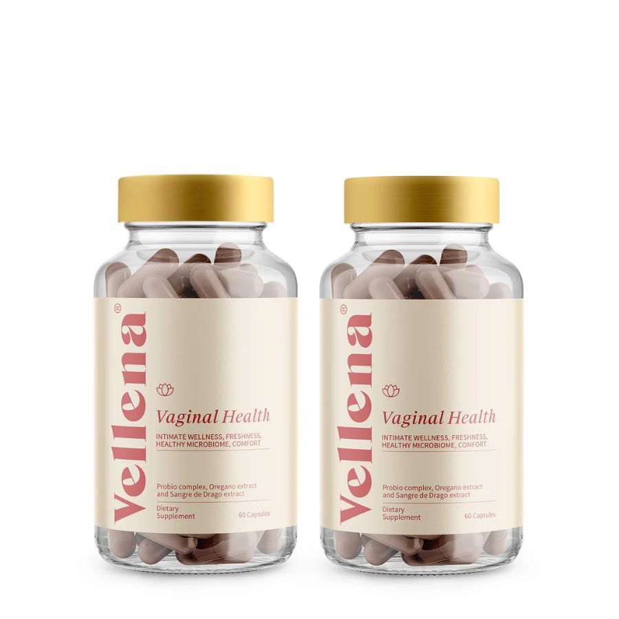 Vellena Integratore Alimentare Salute Intima