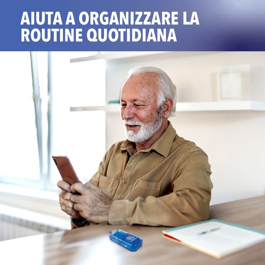 IEA Medical Divisorio per Compresse