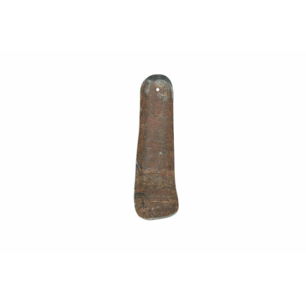 Mezzo corno vichingo s