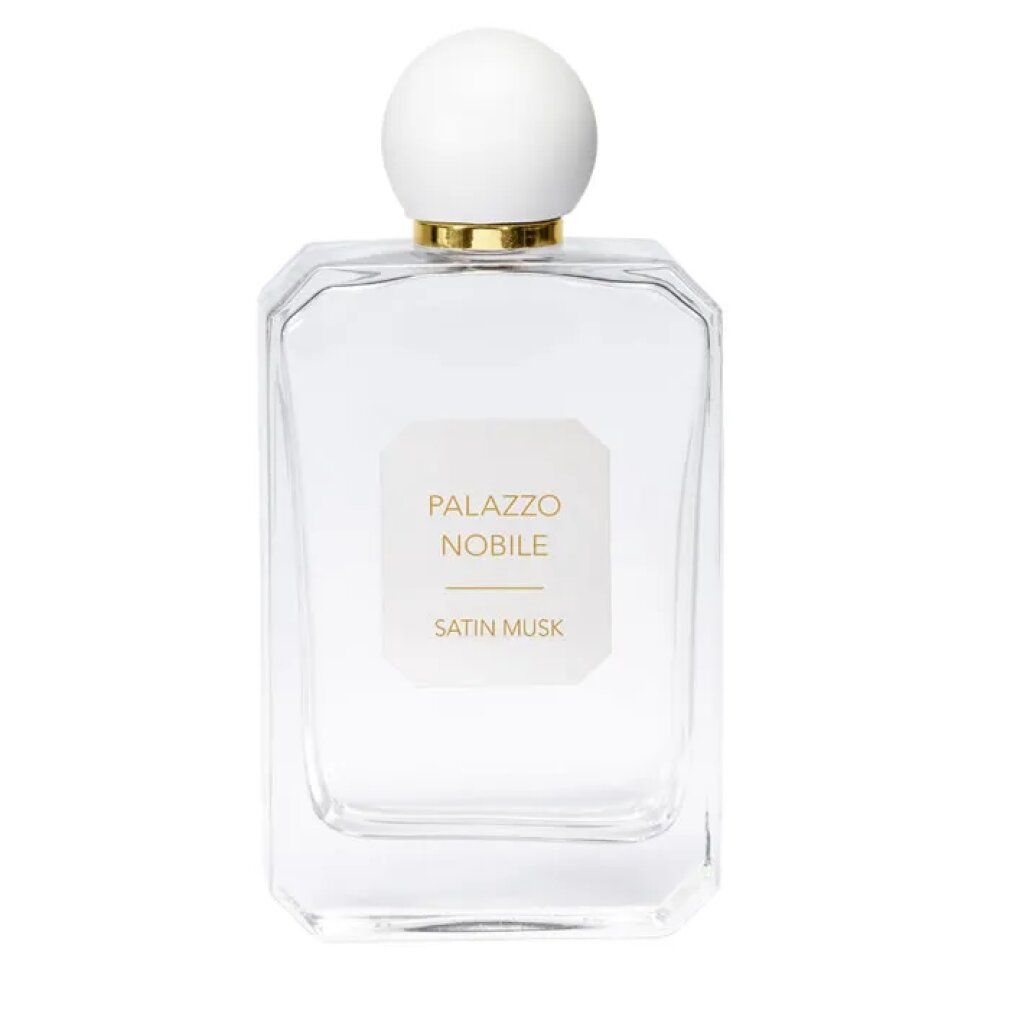 Valmont palazzo satin musk eau de parfum  vaporizador