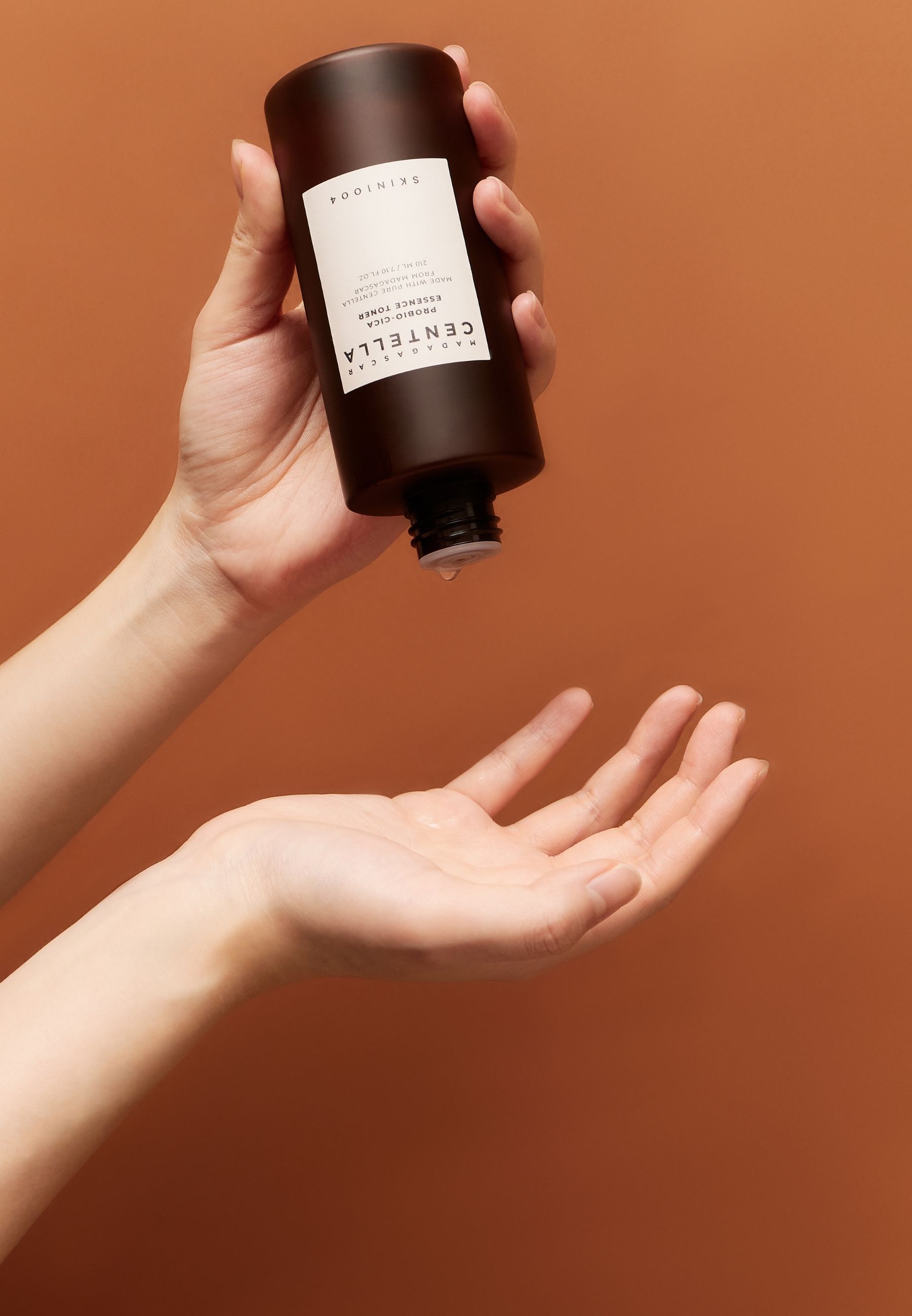 SKIN1004 Madagascar Centella Probio-Cica Essense Toner