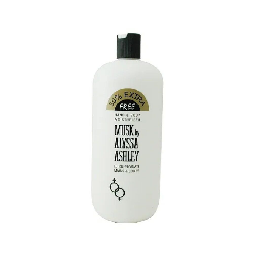 Alyssa Ashley Green Tea Essence Hand And Body Lotion