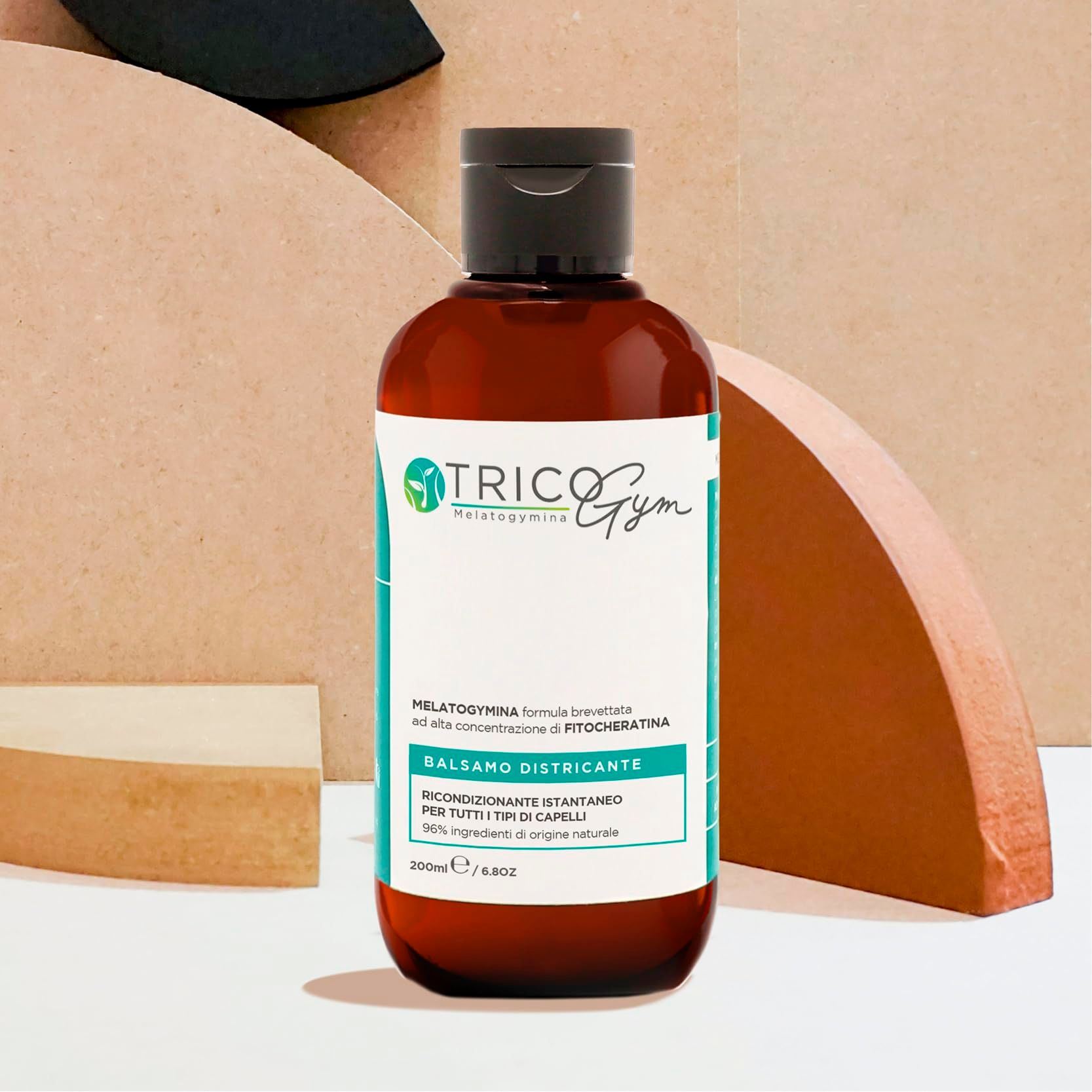 Tricogym - Balsamo Districante Ricondizionante istantaneo 200ml
