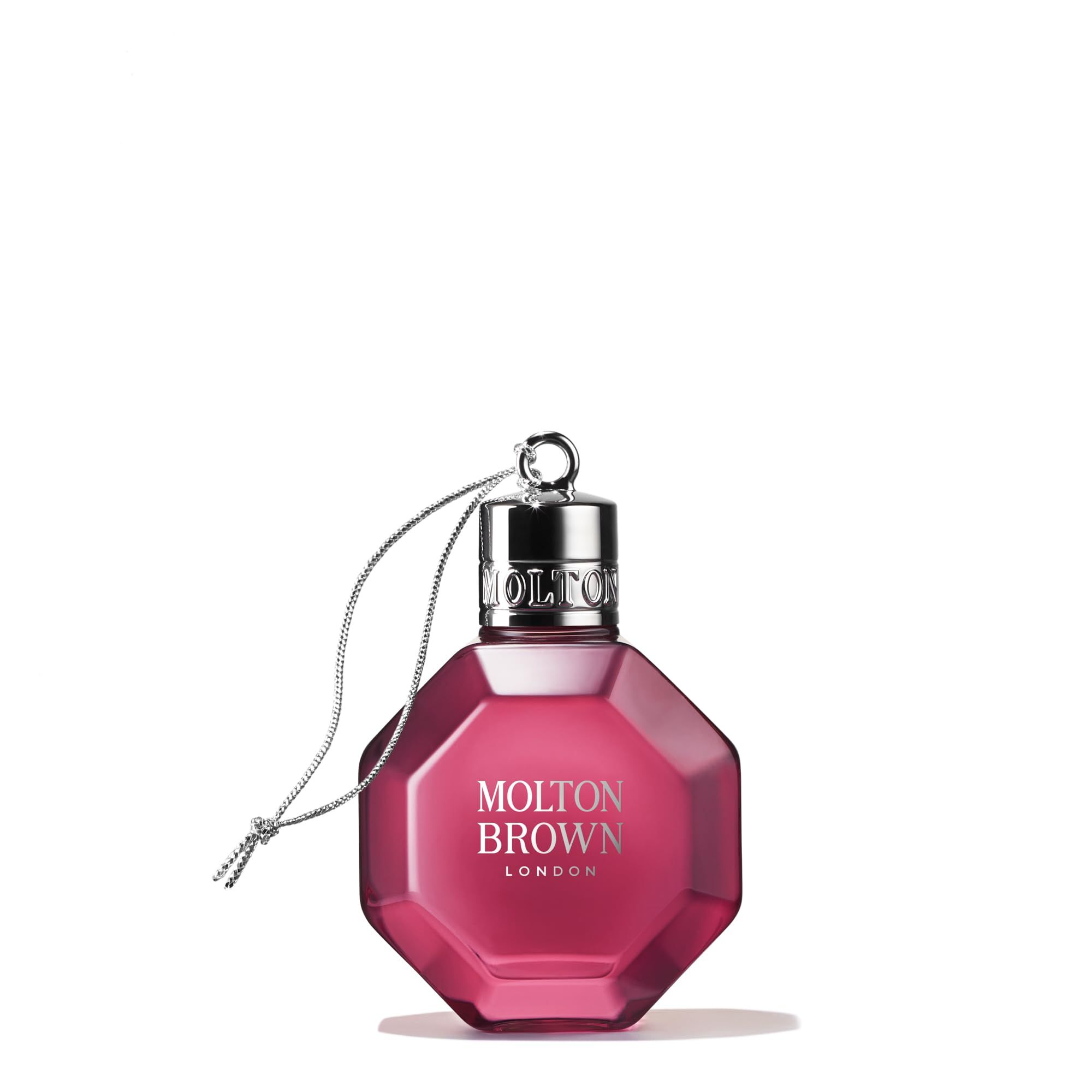 Molton Brown Fiery Pink Pepper Gel Bagno e Doccia 75 ml.