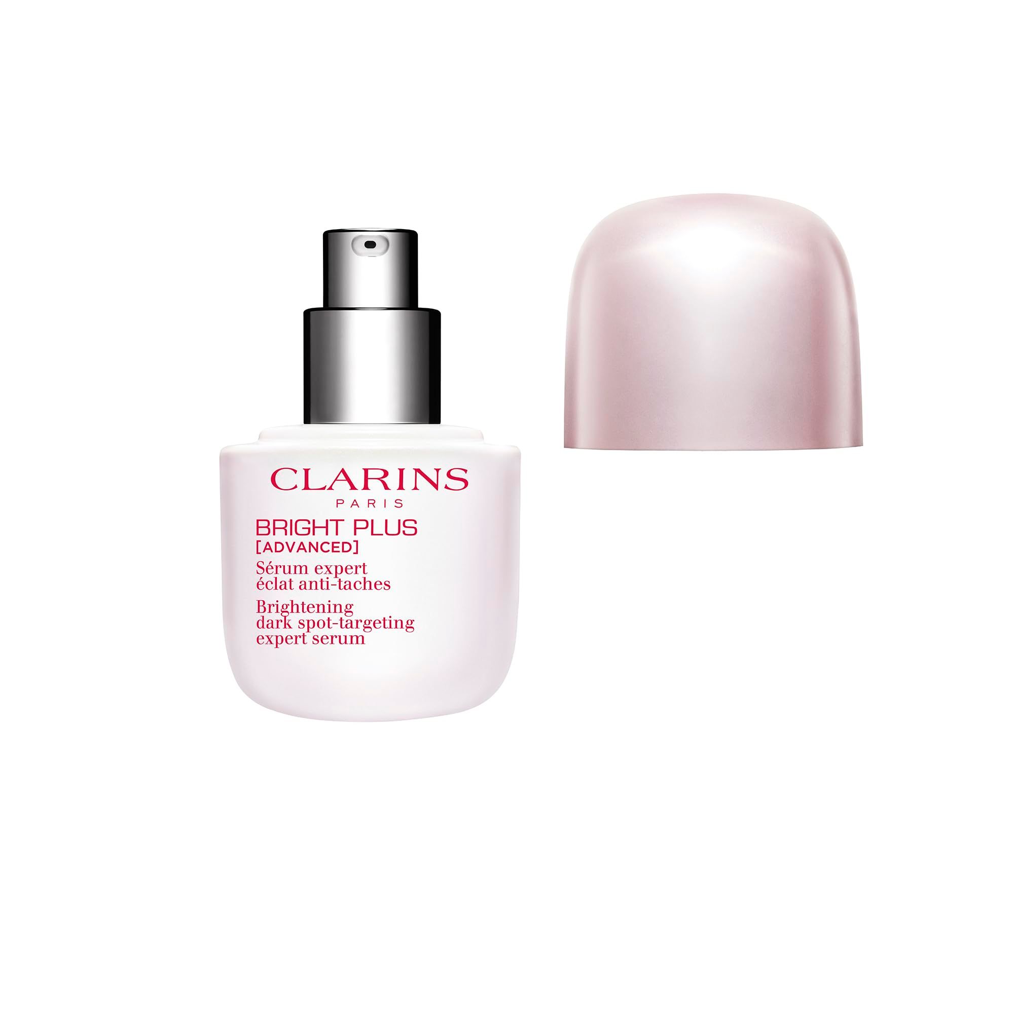 Clarins Bright Plus Advanced Serum 30 ml