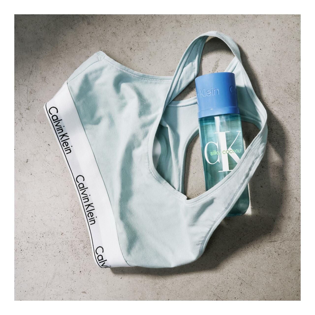 Nebbia Profumata per Capelli e Corpo