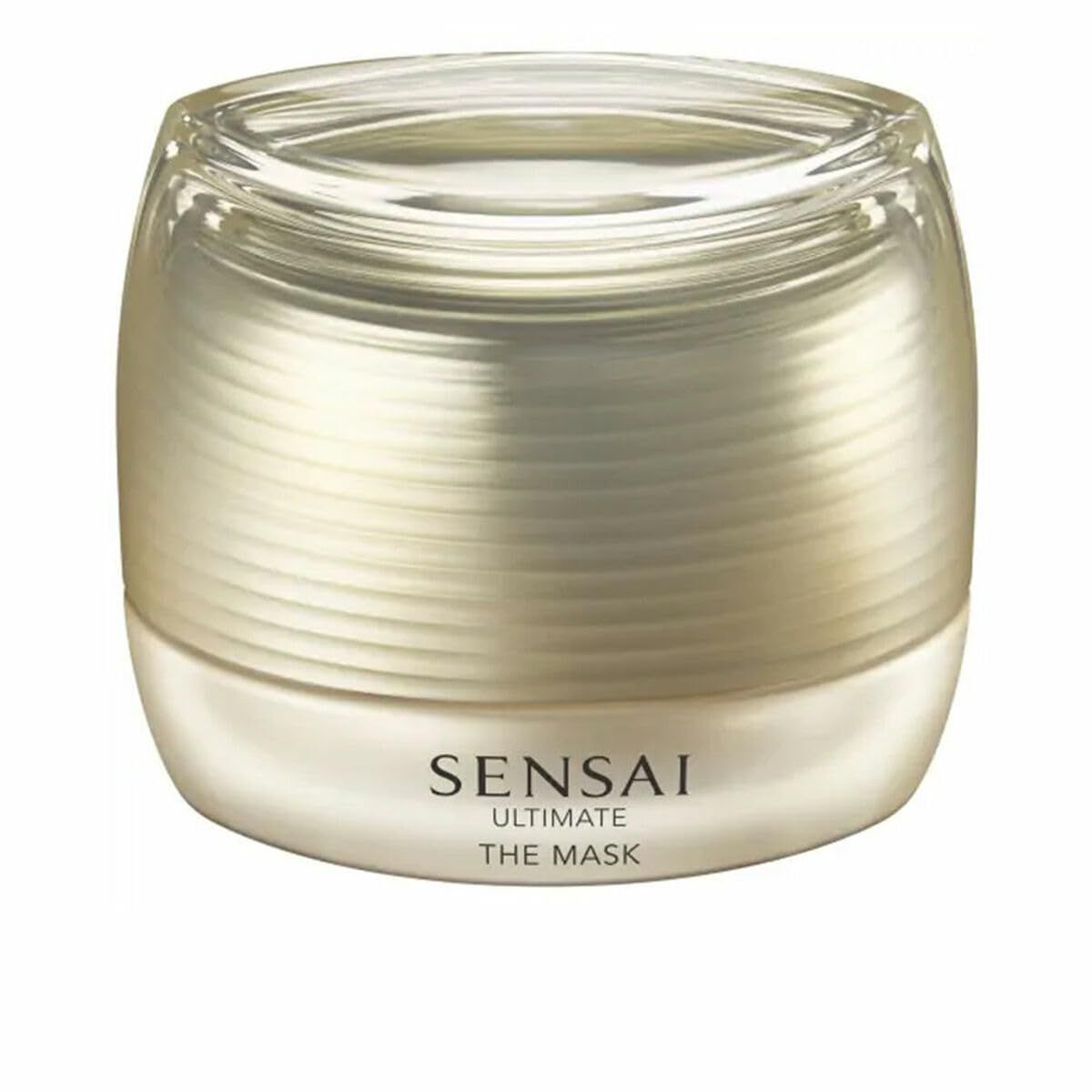 Sensai Ultimate Face Mask