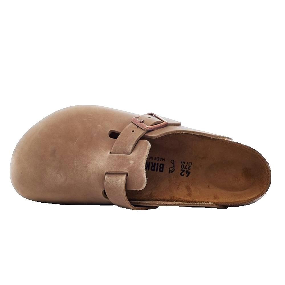 Birkenstock Scarpe Boston normale