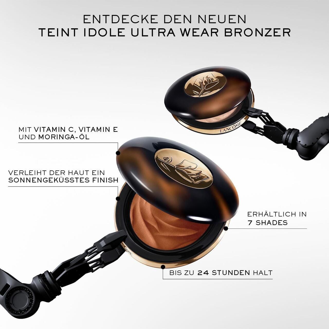 LANCOME Teint Idole Ultra Wear Serum Bronzer 04