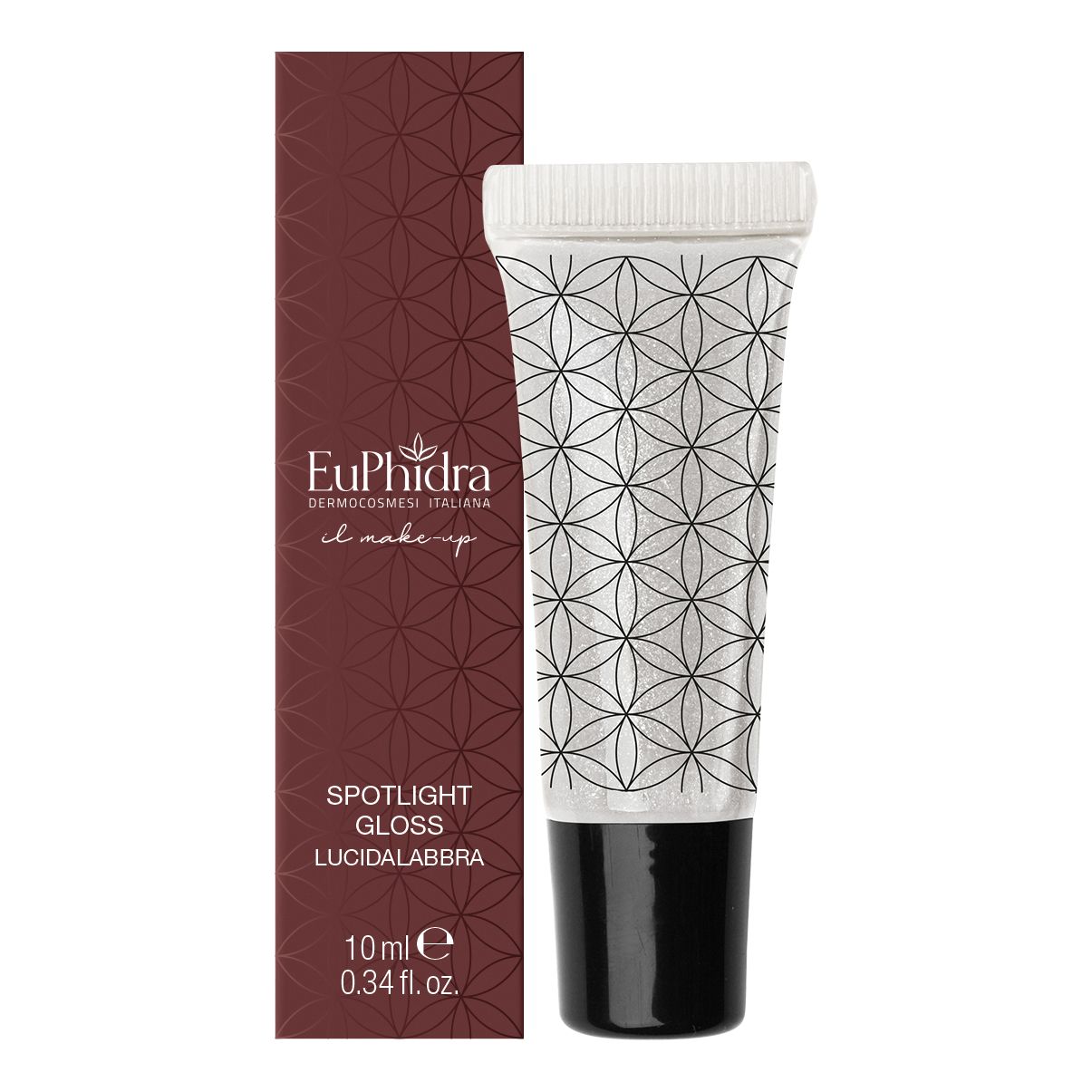 EUPHIDRA SPOTLIGHT GLOSS