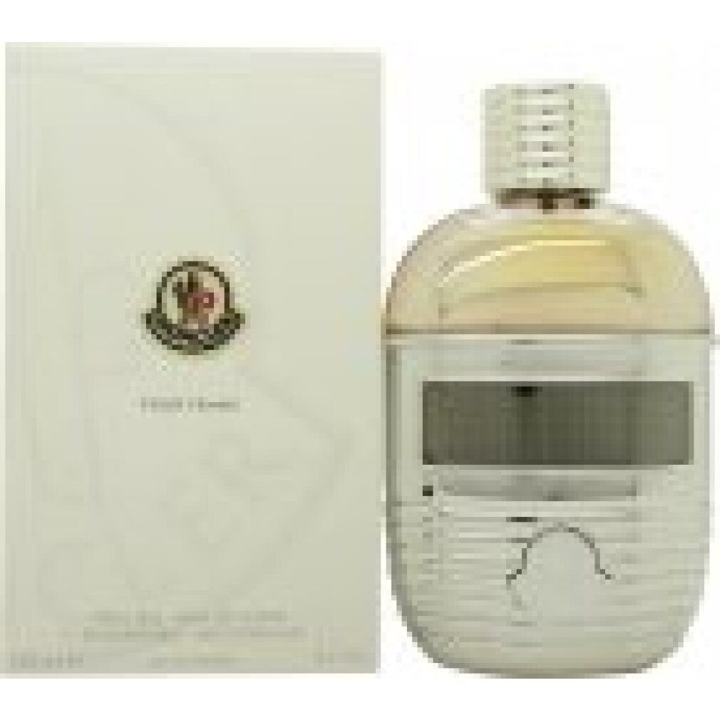 Moncler Pour Femme Profumo Elegante e Raffinato