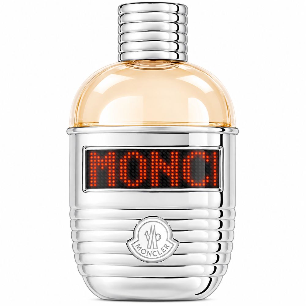 Moncler Pour Femme Profumo Elegante e Raffinato