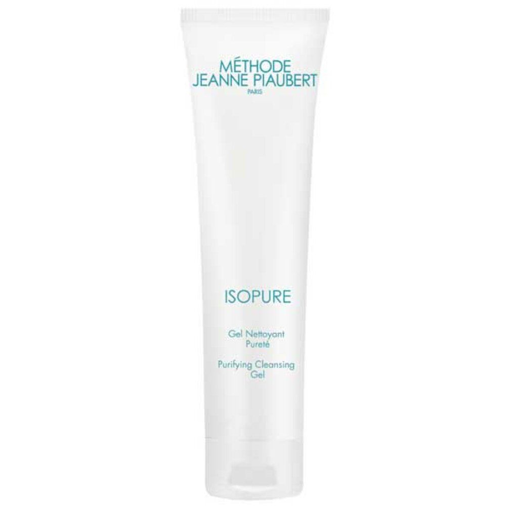 Jeanne Piaubert Isopure Purifying Cleansing Gel