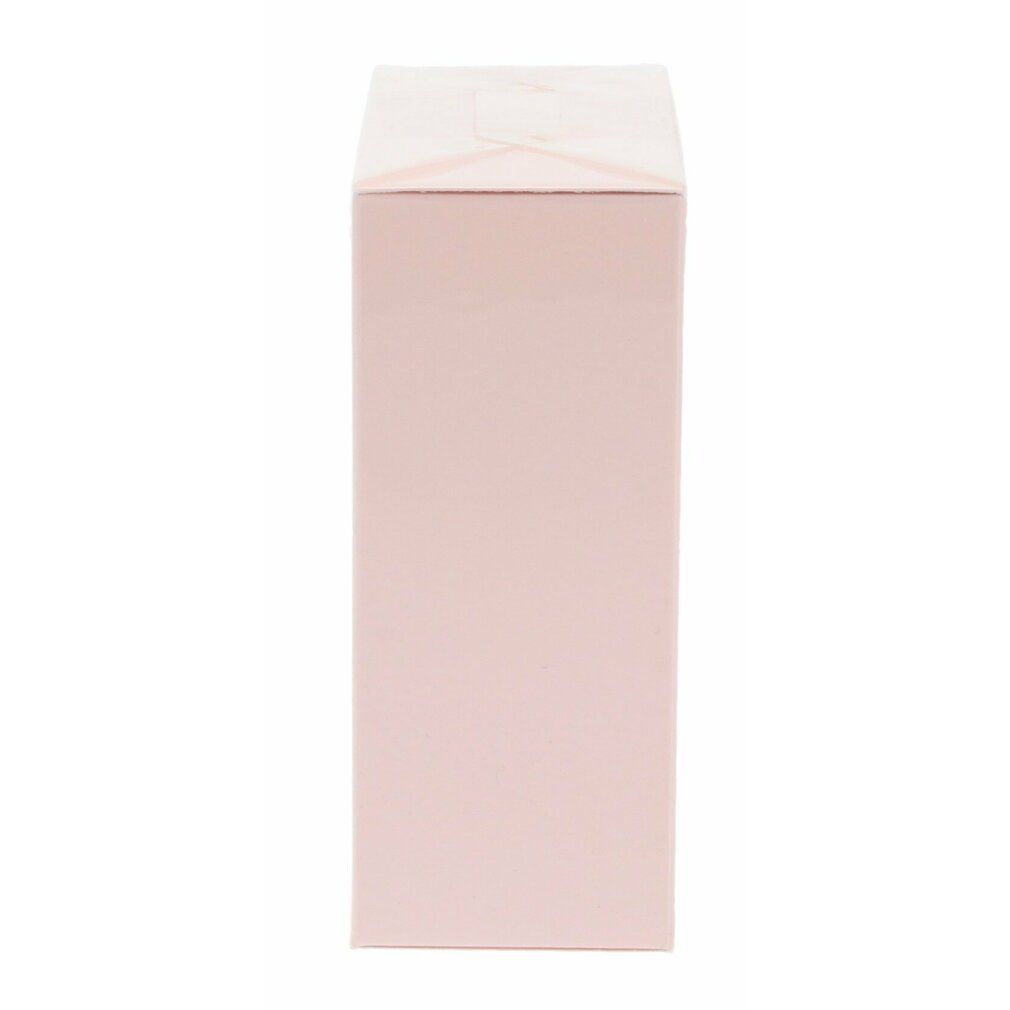 Confezione rettangolare rosa. Nessun logo o testo visibile.