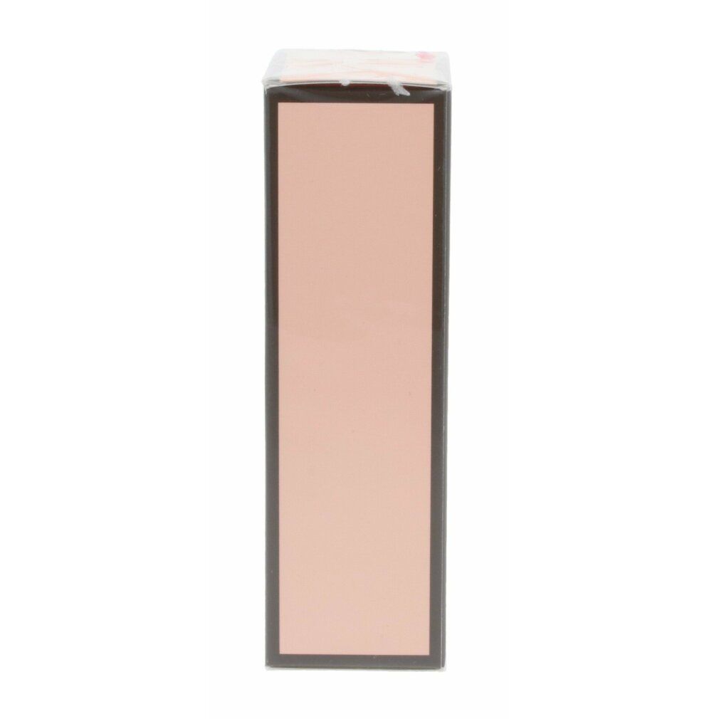 Scatola rettangolare rosa con cornice nera. Confezionata in plastica trasparente.