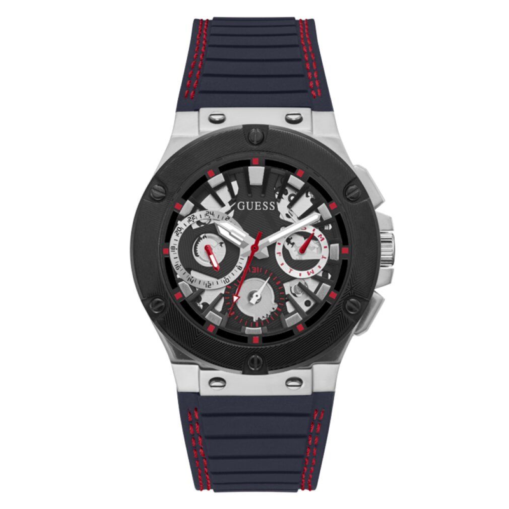 Circuito GW0487G1 Men's Watch