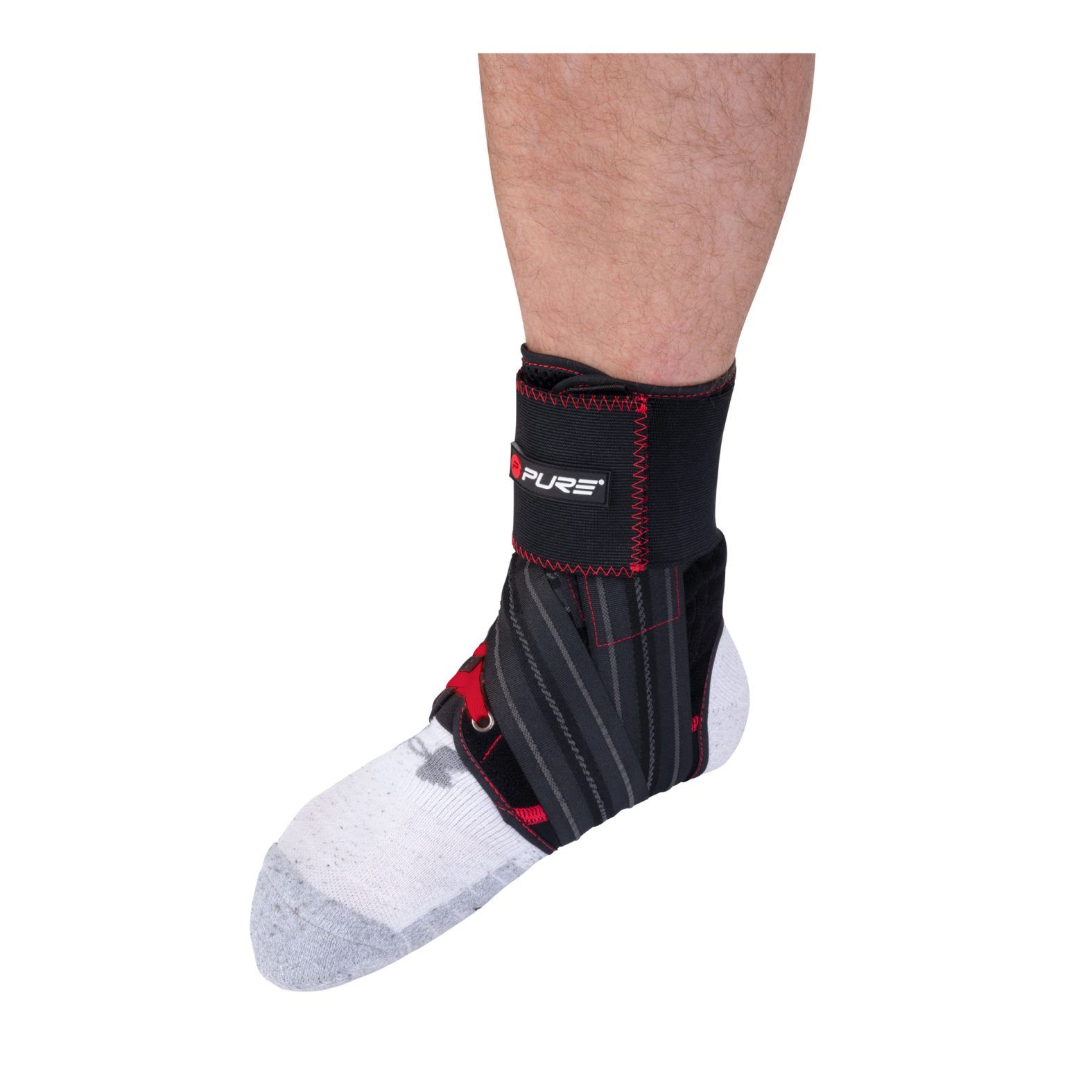 Pure2Improve Ankle Brace