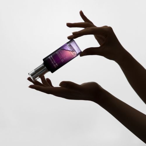 la pianta - Siero Viso Liftante 50 ml | Youth Enhance Core Lifting Serum | Cosmesi Coreana