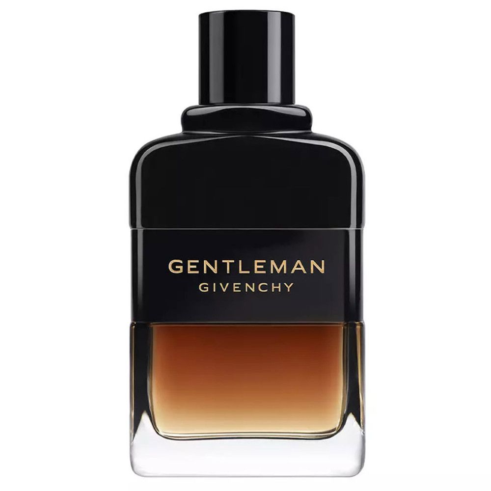 Profumo Eau De Parfum Givenchy Gentleman Reserve Privée 100ml