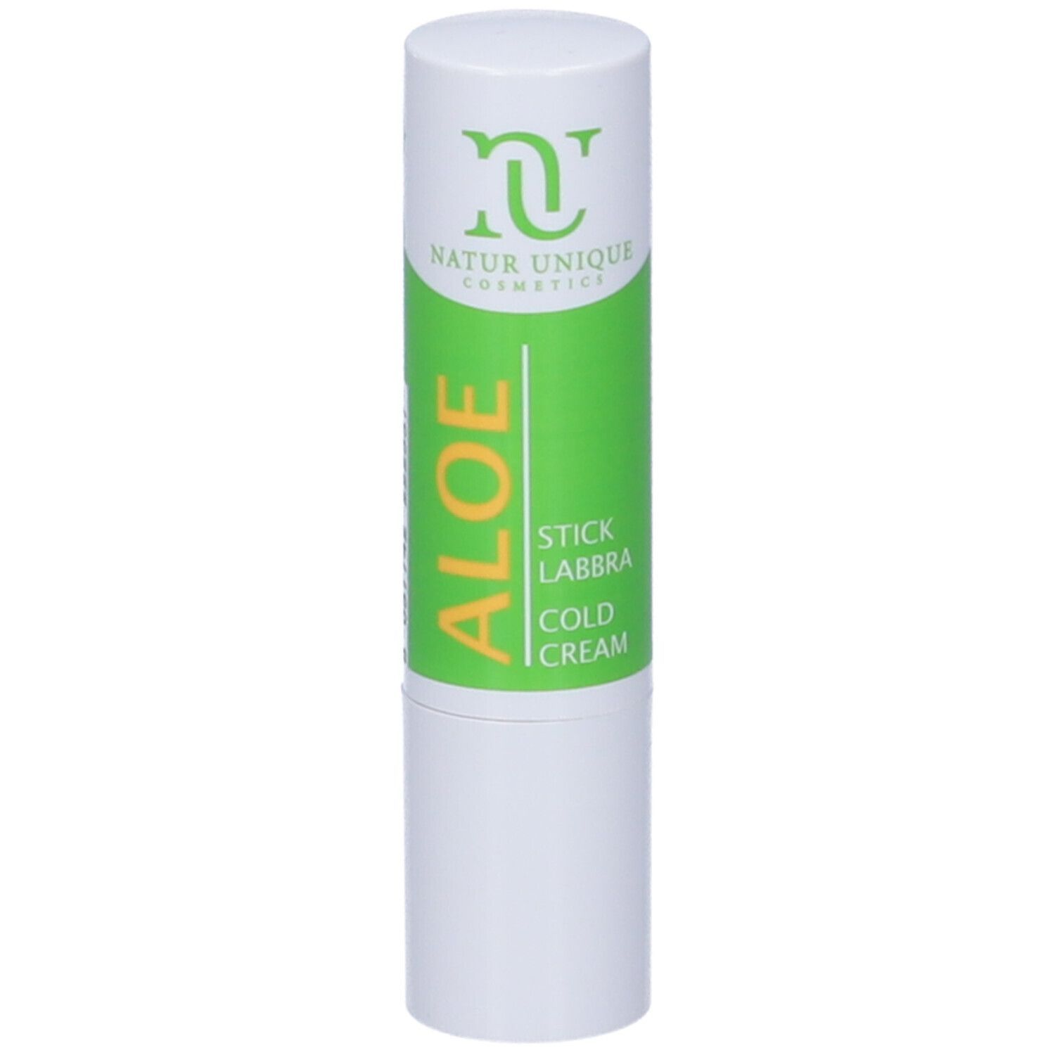 Natur Unique Stick Labbra Aloe
