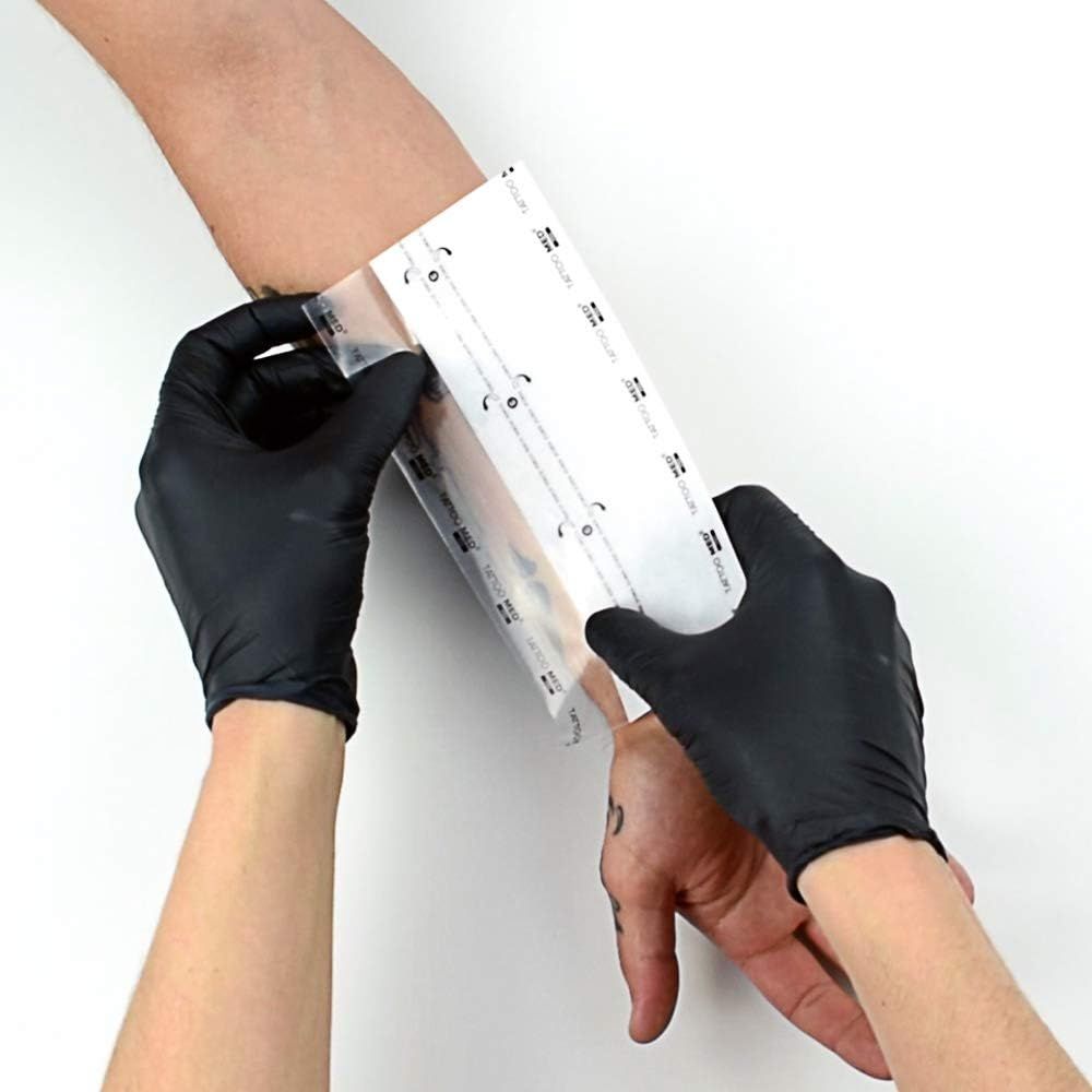 TattooMed Pellicola protettiva 2.0