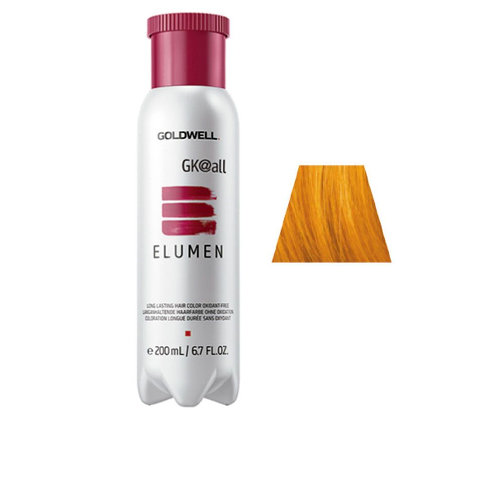 Vopsea semipermanente Goldwell Elumen gk@all