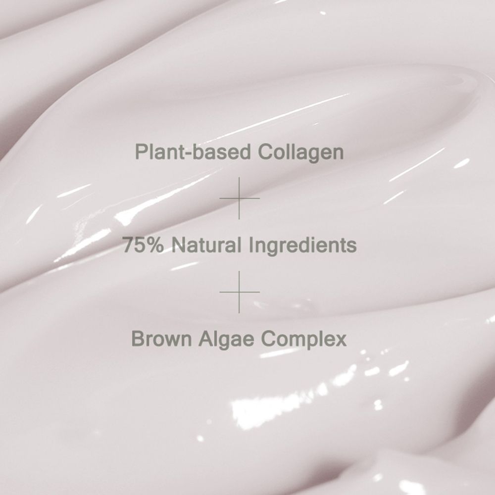 Night Haut cream Phyto Plump Collagen (Night Cream)