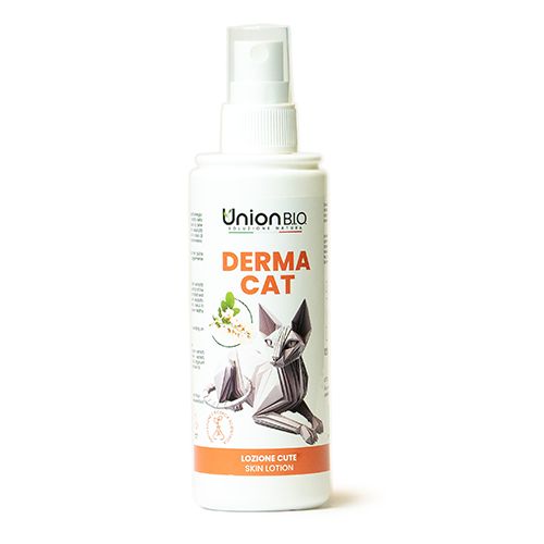 Union B.I.O. Derma cat