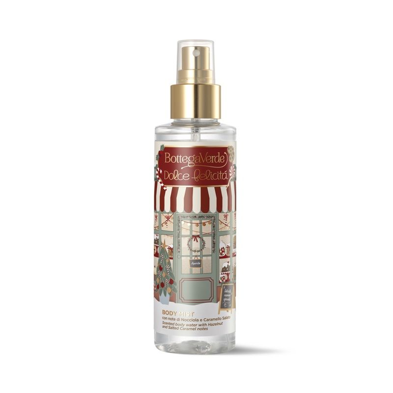 Bottega Verde Dolce felicità - Body mist