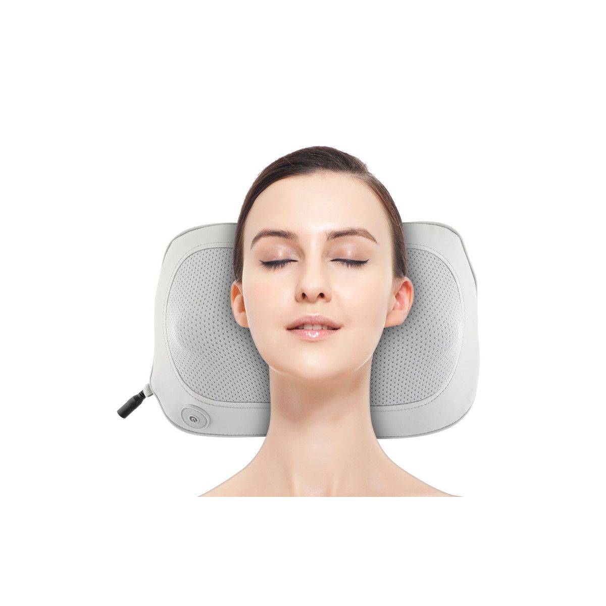 Massaggiatore Shiatsu Multizona