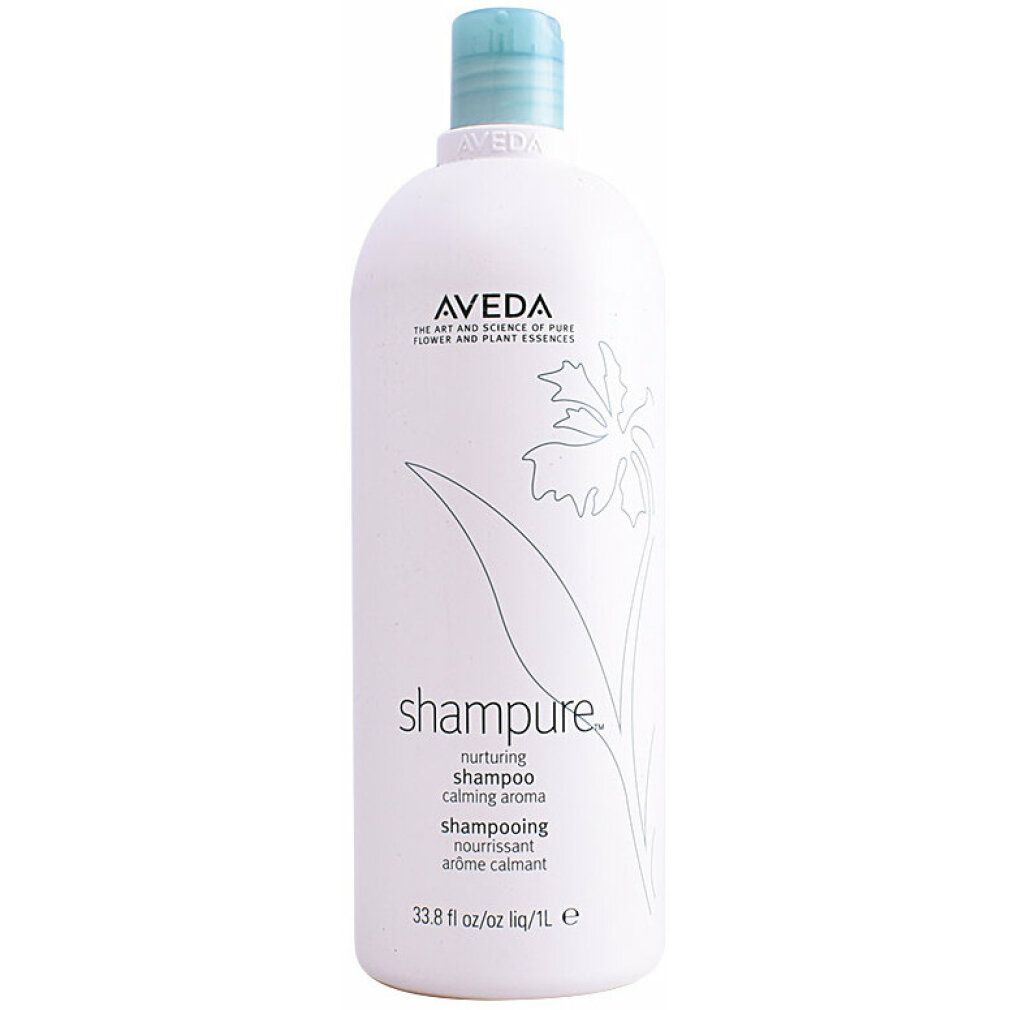 Aveda Shampure Shampoo Nutriente